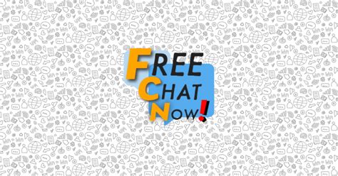 freechat|Free Chat Now